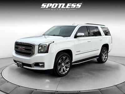 2018 GMC Yukon 4x2 SUV for sale #26699 - photo 1