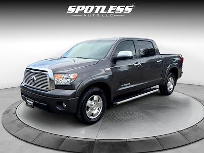 2012 Toyota Tundra Crew Cab 4x2 Pickup for sale #26702A - photo 1