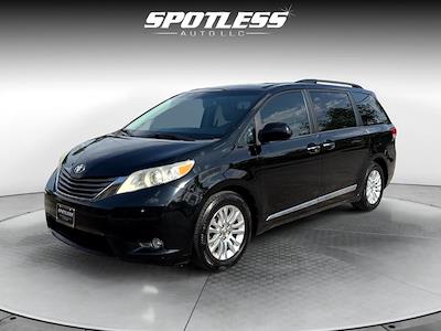 2014 Toyota Sienna 4x2 Minivan for sale #26703 - photo 1