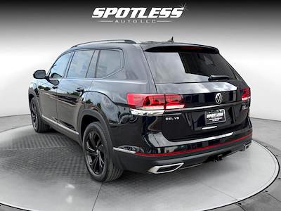 2021 Volkswagen Atlas AWD SUV for sale #26706 - photo 2