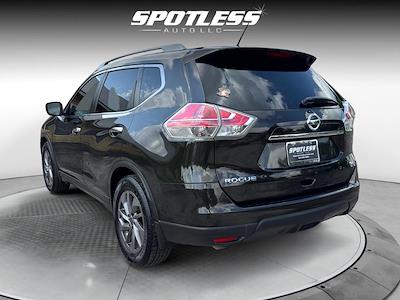 2016 Nissan Rogue 4x2 SUV for sale #26723A - photo 2