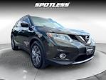 2016 Nissan Rogue 4x2 SUV for sale #26723A - photo 10