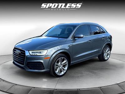2016 Audi Q3 SUV for sale #26724 - photo 1