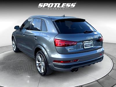 2016 Audi Q3 SUV for sale #26724 - photo 2