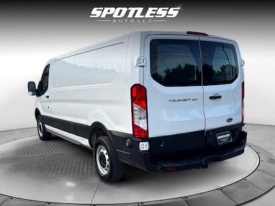 2019 Ford Transit 250 Low Roof 4x2 Empty Cargo Van for sale #26727 - photo 2