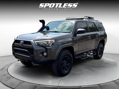 2016 Toyota 4Runner 4x2 SUV for sale #26729 - photo 1