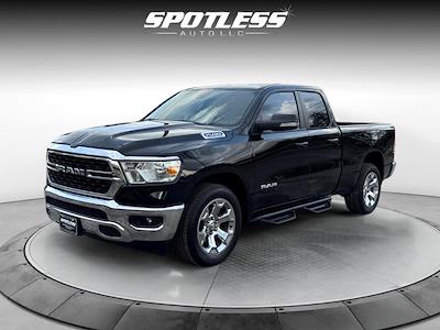 2022 Ram 1500 Quad Cab 4x2 Pickup for sale #26731 - photo 1