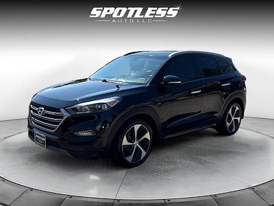 2016 Hyundai Tucson SUV for sale #26733 - photo 1