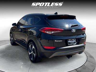 2016 Hyundai Tucson SUV for sale #26733 - photo 2