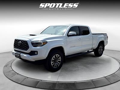2020 Toyota Tacoma Double Cab 4WD Pickup for sale #26741 - photo 1