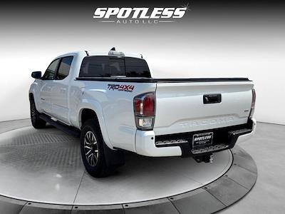 2020 Toyota Tacoma Double Cab 4WD Pickup for sale #26741 - photo 2