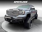 2016 GMC Sierra 1500 Crew Cab 4x4 Pickup for sale #26747 - photo 9
