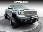 2016 GMC Sierra 1500 Crew Cab 4x4 Pickup for sale #26747 - photo 10