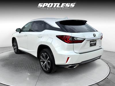2017 Lexus RX 350 4x2 SUV for sale #26753 - photo 2