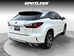 2017 Lexus RX 350 4x2 SUV for sale #26753 - photo 8