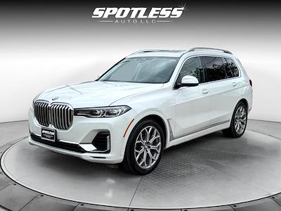 2019 BMW X7 AWD SUV for sale #26755 - photo 1