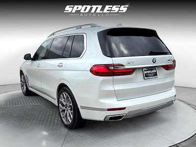 2019 BMW X7 AWD SUV for sale #26755 - photo 2