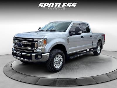 2022 Ford F-250 Crew Cab 4x4 Pickup for sale #26756A - photo 1