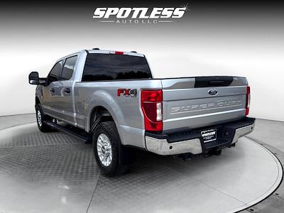 2022 Ford F-250 Crew Cab 4x4 Pickup for sale #26756A - photo 2