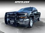 2018 Chevrolet Silverado 1500 Double Cab 4x2 Pickup for sale #26764 - photo 11