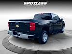 2018 Chevrolet Silverado 1500 Double Cab 4x2 Pickup for sale #26764 - photo 9