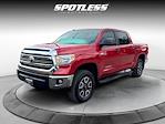 2017 Toyota Tundra Crew Cab 4x4 Pickup for sale #26765 - photo 1