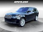 2018 Land Rover Range Rover AWD SUV for sale #26771 - photo 1