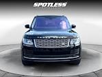 2018 Land Rover Range Rover AWD SUV for sale #26771 - photo 10