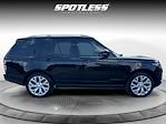 2018 Land Rover Range Rover AWD SUV for sale #26771 - photo 8