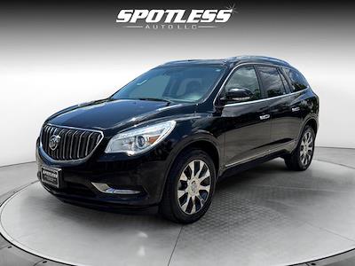 Used 2017 Buick Enclave SUV for sale #26774A - photo 1