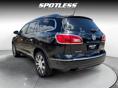 Used 2017 Buick Enclave SUV for sale #26774A - photo 2