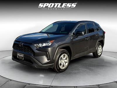 2021 Toyota RAV4 FWD SUV for sale #26781 - photo 1
