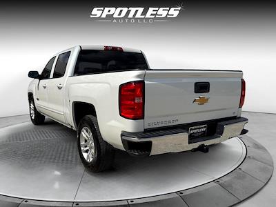 2017 Chevrolet Silverado 1500 Crew Cab 4x2 Pickup for sale #26793A - photo 2