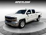 2017 Chevrolet Silverado 1500 Crew Cab 4x2 Pickup for sale #26793A - photo 1