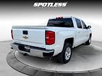 2017 Chevrolet Silverado 1500 Crew Cab 4x2 Pickup for sale #26793A - photo 9
