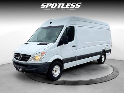 2011 Mercedes-Benz Sprinter 2500 4x2 Empty Cargo Van for sale #26797 - photo 1