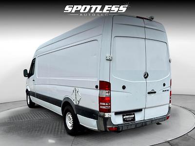 2011 Mercedes-Benz Sprinter 2500 4x2 Empty Cargo Van for sale #26797 - photo 2