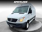 2011 Mercedes-Benz Sprinter 2500 4x2 Empty Cargo Van for sale #26797 - photo 9