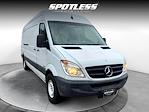 2011 Mercedes-Benz Sprinter 2500 4x2 Empty Cargo Van for sale #26797 - photo 10