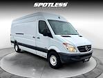2011 Mercedes-Benz Sprinter 2500 4x2 Empty Cargo Van for sale #26797 - photo 6