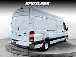 2011 Mercedes-Benz Sprinter 2500 4x2 Empty Cargo Van for sale #26797 - photo 8