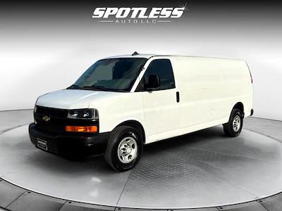2018 Chevrolet Express 3500 RWD Empty Cargo Van for sale #26800 - photo 1