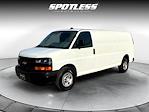 2018 Chevrolet Express 3500 RWD Empty Cargo Van for sale #26800 - photo 1