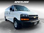 2018 Chevrolet Express 3500 RWD Empty Cargo Van for sale #26800 - photo 9