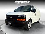 2018 Chevrolet Express 3500 RWD Empty Cargo Van for sale #26800 - photo 10