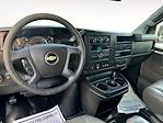 2018 Chevrolet Express 3500 RWD Empty Cargo Van for sale #26800 - photo 20