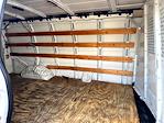 2018 Chevrolet Express 3500 RWD Empty Cargo Van for sale #26800 - photo 26