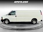 2018 Chevrolet Express 3500 RWD Empty Cargo Van for sale #26800 - photo 3