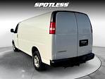 2018 Chevrolet Express 3500 RWD Empty Cargo Van for sale #26800 - photo 2