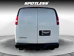 2018 Chevrolet Express 3500 RWD Empty Cargo Van for sale #26800 - photo 5